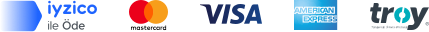 Ödeme logosu